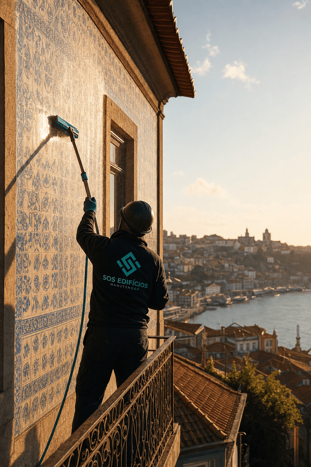 Checklist de Manutenção Condomínio Sazonal Porto: Guia Prático por Estação